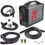 Hypertherm Powermax45 SYNC Plasma Cutter w