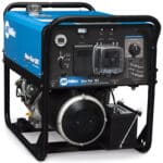 Miller Blue Star 185 Welder Part#907664