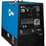 Miller Big Blue 500 Pro (Kubota) Deluxe w/ArcReach Part#907736001