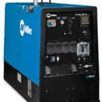 Miller Big Blue 600 Pro (Kubota) Deluxe w/ArcReach Part#907737001