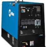 Miller Big Blue 600 Air Pak (Deutz) Diesel Welder w/ArcReach Part#907750