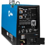 Miller Big Blue 800 Duo Air Pak (Deutz) Truck Mount Spec w/ArcReach Part#907752001