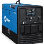 Miller Bobcat 265 LP Engine Driven Welder Part#907827