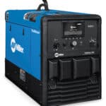 Miller Trailblazer 330 Engine Driven Welder Part#907831