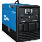 Miller Trailblazer 330 EFI Engine Driven Welder Part#907832