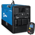 Miller Trailblazer 330 EFI w/Excel Power, Charger & WIC Part#907832004