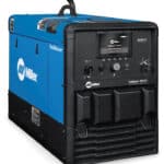 Miller Trailblazer 330 EFI w/Excel Power, Polarity Reversing Part#907832005