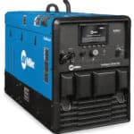 Miller Trailblazer 330 Air Pak w/Excel Power & Battery Charge Part#907836