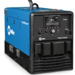 Miller Trailblazer 330 Diesel (Kubota) Engine Driven Welder Part#907849