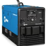 Miller Trailblazer 330 Diesel (Kubota) w/Excel Power & Battery Charger Part#907849003