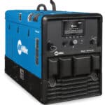 Miller Bobcat 265 Air Pak w/Battery Charge Part#907876