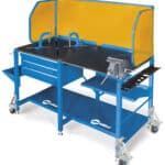 Miller ArcStation 60SX Fully Loaded Part#951793