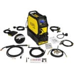 ESAB EMP 205ic AC/DC Water Cooled Package Part#0700303000