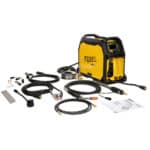 ESAB Rebel EMP 285ic Multiprocess Welder Part#0558102554
