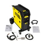 ESAB Rustler EM 280 PRO MIG Welder Part#0700401201