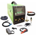 Everlast HURRICANE MTS 220-C MIG/TIG/Stick Welder & Plasma Cutter Part#EV-HRCN-220
