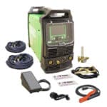 Everlast Typhoon 330 AC/DC TIG Welder Part#TYP-330