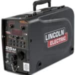 Lincoln Power Feed 25M Wire Feeder (Plastic Case) Part#K2536-5