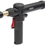 Lincoln Magnum PRO AL PW Pistol Grip Push-Pull MIG Gun - 15 ft. Part#K3479-1