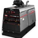 Lincoln Vantage 549X (Deutz) Diesel Welder Part#K3534-2