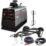 Lincoln Vantage 549X (Deutz) Ready-Pak 1 Part#K3534-2-RP1