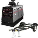 Lincoln Vantage 549X (Deutz) Ready-Pak 2 Part#K3534-2-RP2