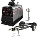 Lincoln Vantage 549X (Deutz) Ready-Pak 3 Part#K3534-2-RP3