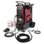 Lincoln Aspect 375 AC/DC TIG Welder Ready-Pak Part#K3946-2