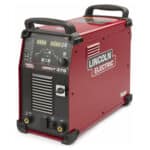 Lincoln Aspect 375 AC/DC TIG Welder Part#K3945-1