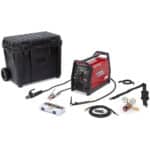 Lincoln Elevate SLi Battery Powered Welder w/TIG & Rolling Case Package Part#K5624-1