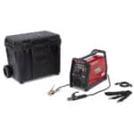 Lincoln Elevate SLi Battery Powered Welder w/Rolling Case Part#K5622-1