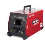 Lincoln Flextec 335XS (Tweco) Multi-Process Welding Power Source Part#K4850-1