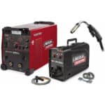 Lincoln Flextec 350X Construction / LN-25X One Pak Part#K4278-3