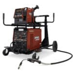 Lincoln Flextec 350X PowerConnect / DLF-82 Ready-Pak (Tweco) Part#K5336-4