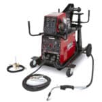 Lincoln Flextec 500X/ Flex Feed 84 Heavy Duty Ready-Pak Part#K3608-4