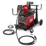 Lincoln Flextec 500X/ LF-74 Heavy Duty Ready-Pak Part#K3608-2