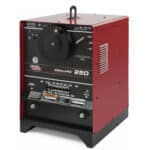 Lincoln Idealarc 250 Stick Welder Part#K1053-8