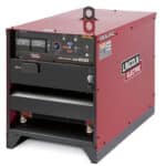 Lincoln Idealarc DC600 Multi-Process Welder Part#K1288-17