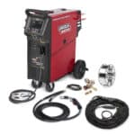 Lincoln POWER MIG 262MP Aluminum (Push-Pull) One-Pak Part#K5638-1