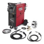 Lincoln POWER MIG 262MP Aluminum (Push) One-Pak Part#K5637-1