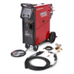Lincoln POWER MIG 360MP Multi-Process Welder Part#K4467-1