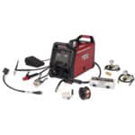 Lincoln Power MIG 220 AC/DC Multi-Process Welder Part#K5379-1