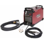 Lincoln Tomahawk 1000 Plasma Cutter w/25 ft. Torch Part#K2808-1