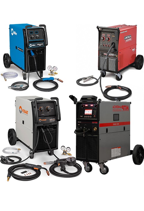 Mig Welders