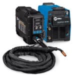 Miller AlumaFeed 350 XR-Aluma-Pro A 25 ft. Part#951834