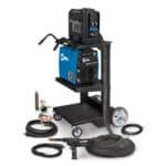 Miller AlumaFeed 350 MIGRunner A 30ft. Part#951841