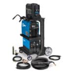 Miller AlumaFeed 350 MIGRunner W 25 ft. Part#951837