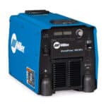 Miller AlumaPower 450 MPa MIG Welder Part#907483