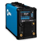 Miller Dynasty 210 TIG Welder Part#907816