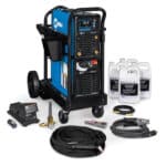 Miller Dynasty 210 Wireless Foot Control Complete Part#951936